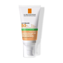 La Roche-Posay Anthelios Toque Seco FPS 50+