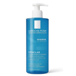 La Roche-Posay Effaclar Gel Purificante