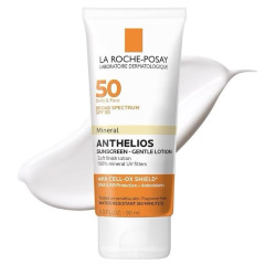 La Roche-Posay Anthelios Mineral One FPS 50+