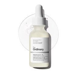 The Ordinary Hyaluronic Acid 2% + B5
