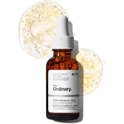 The Ordinary Caffeine Solution 5% + EGCG