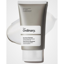 The Ordinary Squalane Cleanser