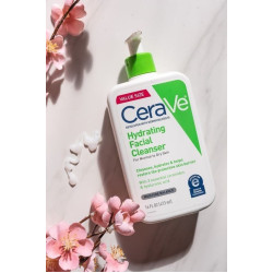 CeraVe Limpiador Hidratante