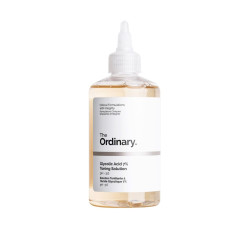The Ordinary Glycolic Acid 7% Toning Solution